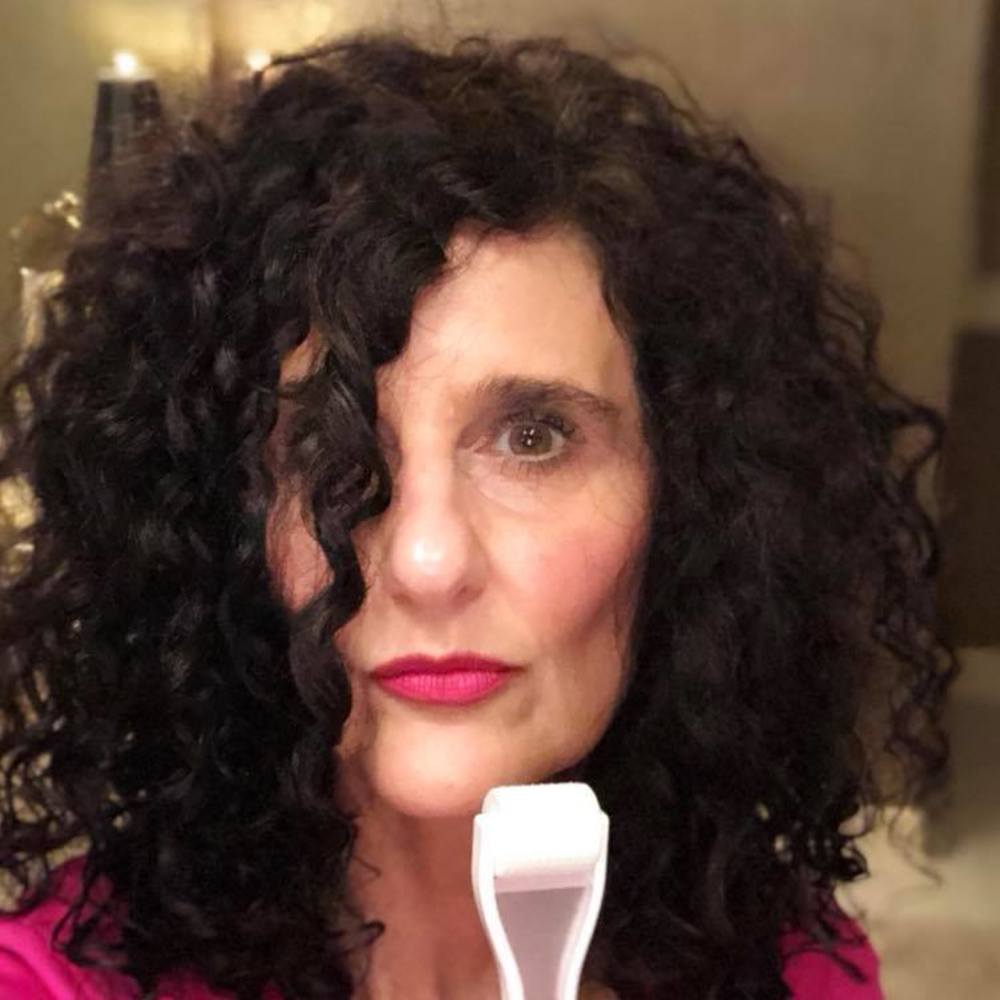 Meet your Posher, Leslie